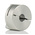 Huco Oldham Coupling, 33mm Outside Diameter, 10mm Bore Coupler