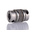 Huco Bellows Coupling, 26mm Outside Diameter, 12mm Bore, 37.5mm Length Coupler