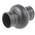 RS PRO CV Joint Gaiter, Bore 30.5mm, 65mm Length