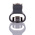 Huco Specialist Coupling, 14mm Bore, 56mm Length Coupler