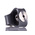 Huco Double Loop Elastomer, 6mm Bore, 56mm Length Coupler