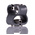 Huco Specialist Coupling, 14mm Bore, 56mm Length Coupler