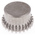 KTR Gear Coupling, 25mm Outside Diameter, 14mm Bore Coupler