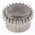 KTR Gear Coupling, 58mm Outside Diameter, 38mm Bore Coupler