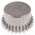 KTR Gear Coupling, 65mm Outside Diameter, 42mm Bore Coupler