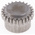 KTR Gear Coupling, 65mm Outside Diameter, 42mm Bore Coupler