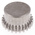 KTR Gear Coupling, 68mm Outside Diameter, 48mm Bore Coupler