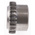 KTR Gear Coupling, 68mm Outside Diameter, 48mm Bore Coupler