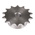 RS PRO 14 Tooth Pilot Sprocket 05B-1 Chain Type
