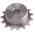 RS PRO 15 Tooth Pilot Sprocket 05B-1 Chain Type