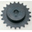RS PRO 21 Tooth Pilot Sprocket 06B-1 Chain Type