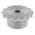 RS PRO 14 Tooth Pilot Sprocket 08B-1 Chain Type