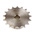 RS PRO 17 Tooth Pilot Sprocket 05B-1 Chain Type