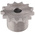 RS PRO 13 Tooth Pilot Sprocket 06B-1 Chain Type