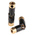 Huco Universal Joint 103.06.1414, Single, Plain, Bore 3 x 3mm, 27.2mm Length
