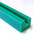 RS PRO Green GL1B profile 06B Chain Guide 2m x 30mm x 24mm