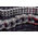 Sedis 24B-1 Simplex Roller Chain, 5m, DELTA