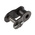 Renold Renold SD (Red Box) 12B-1 Connecting Link Steel Roller Chain Link