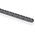 Tsubaki 08B-1 Simplex Roller Chain, 5m, NEPTUNE, ISO 606 (DIN 8187)