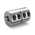 Ruland Shaft Coupling, 15mm Outside Diameter, 4mm Bore, 22mm Length Coupler
