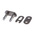 Witra 06B-1 Connecting Link Steel Roller Chain Link