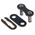 Witra 83L-1 Connecting Link Steel Roller Chain Link