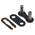 Witra 83L-1 Connecting Link Steel Roller Chain Link