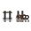 Witra 08B-1 Connecting Link Steel Roller Chain Link