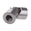 RS PRO Universal Joint, Single, Plain, Bore 18mm, 74mm Length