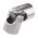 RS PRO Universal Joint, Single, Plain, Bore 22mm, 95mm Length