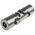 RS PRO Universal Joint, Double, Plain, Bore 12mm, 86mm Length