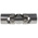 RS PRO Universal Joint, Double, Plain, Bore 12mm, 86mm Length