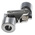 RS PRO Universal Joint, Double, Plain, Bore 22mm, 145mm Length