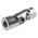 RS PRO Universal Joint, Double, Plain, Bore 22mm, 145mm Length