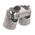 RS PRO Universal Joint, Double, Plain, Bore 25mm, 163mm Length