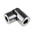 RS PRO Universal Joint, Single, Needle Roller, Bore 12mm, 56mm Length