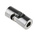 RS PRO Universal Joint, Single, Needle Roller, Bore 12mm, 56mm Length