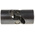 RS PRO Universal Joint, Single, Needle Roller, Bore 14mm, 60mm Length