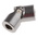 RS PRO Universal Joint, Single, Needle Roller, Bore 16mm, 68mm Length