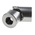 RS PRO Universal Joint, Single, Needle Roller, Bore 22mm, 95mm Length