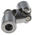 RS PRO Universal Joint, Double, Needle Roller, Bore 12mm, 86mm Length