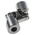 RS PRO Universal Joint, Double, Needle Roller, Bore 10mm, 74mm Length