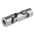 RS PRO Universal Joint, Double, Needle Roller, Bore 14mm, 96mm Length