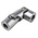 RS PRO Universal Joint, Double, Needle Roller, Bore 16mm, 104mm Length
