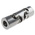 RS PRO Universal Joint, Double, Needle Roller, Bore 18mm, 114mm Length