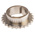 RS PRO 25 Tooth Taper Bush Sprocket 12B-1 Chain Type
