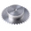 RS PRO 38 Tooth Pilot Sprocket 08B-1 Chain Type
