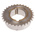 RS PRO 30 Tooth Taper Bush Sprocket 06B-1 Chain Type