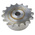 RS PRO 16 Tooth Pilot Sprocket 08B-1 Chain Type