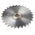 RS PRO 28 Tooth Pilot Sprocket 08B-1 Chain Type